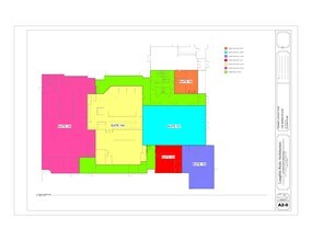 1357 Blue Lakes Blvd N, Twin Falls, ID for lease Site Plan- Image 1 of 26