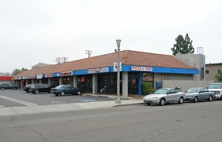 More details for 870-888 W Lincoln Ave, Anaheim, CA - Retail for Lease
