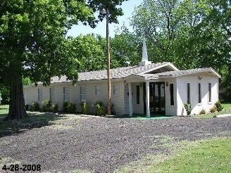 1519 W Main St, Ardmore, OK à vendre - Photo principale - Image 1 de 17