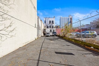 Plus de détails pour 117 Osborn Street, Brooklyn, NY - Terrain à vendre