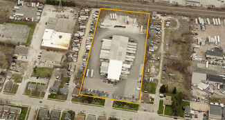 More details for 5282 S 13th St, Milwaukee, WI - Industrial for Lease