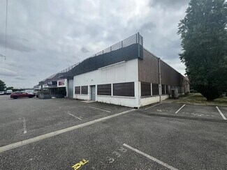 Plus de détails pour 19 Boulevard De Thibaud, Toulouse - Local d'activités à louer