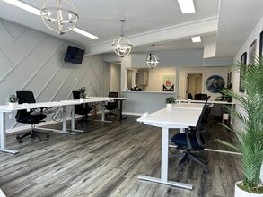 460 Ridgedale Ave, East Hanover, NJ for lease Interior Photo- Image 1 of 9