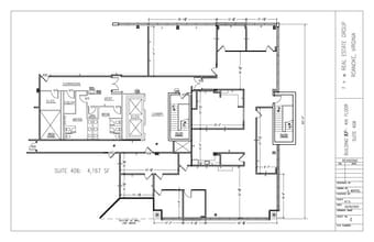 3800 Electric Rd, Roanoke, VA for lease Floor Plan- Image 2 of 2