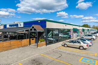 More details for 1875 Leslie St, Toronto, ON - Flex for Lease