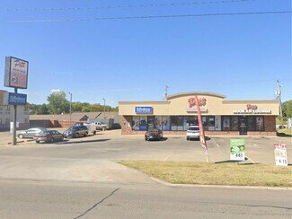 Plus de détails pour 2707 N Broadway St, Pittsburg, KS - Commerce de détail à louer