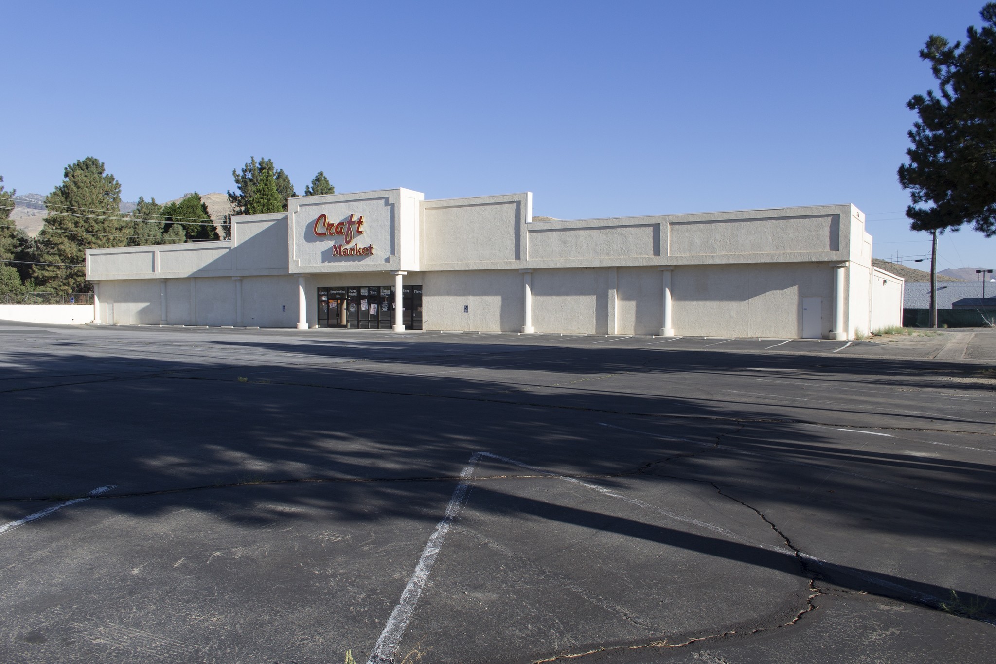 2750 S Carson St, Carson City, NV for sale Building Photo- Image 1 of 1