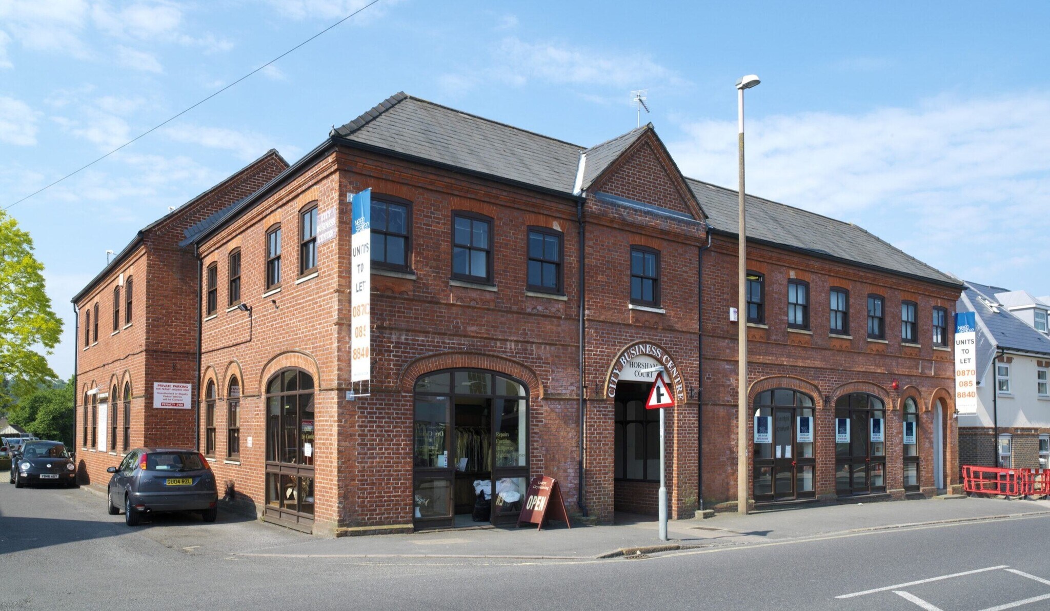 6 Brighton Rd, Horsham à louer Photo du bâtiment- Image 1 de 10