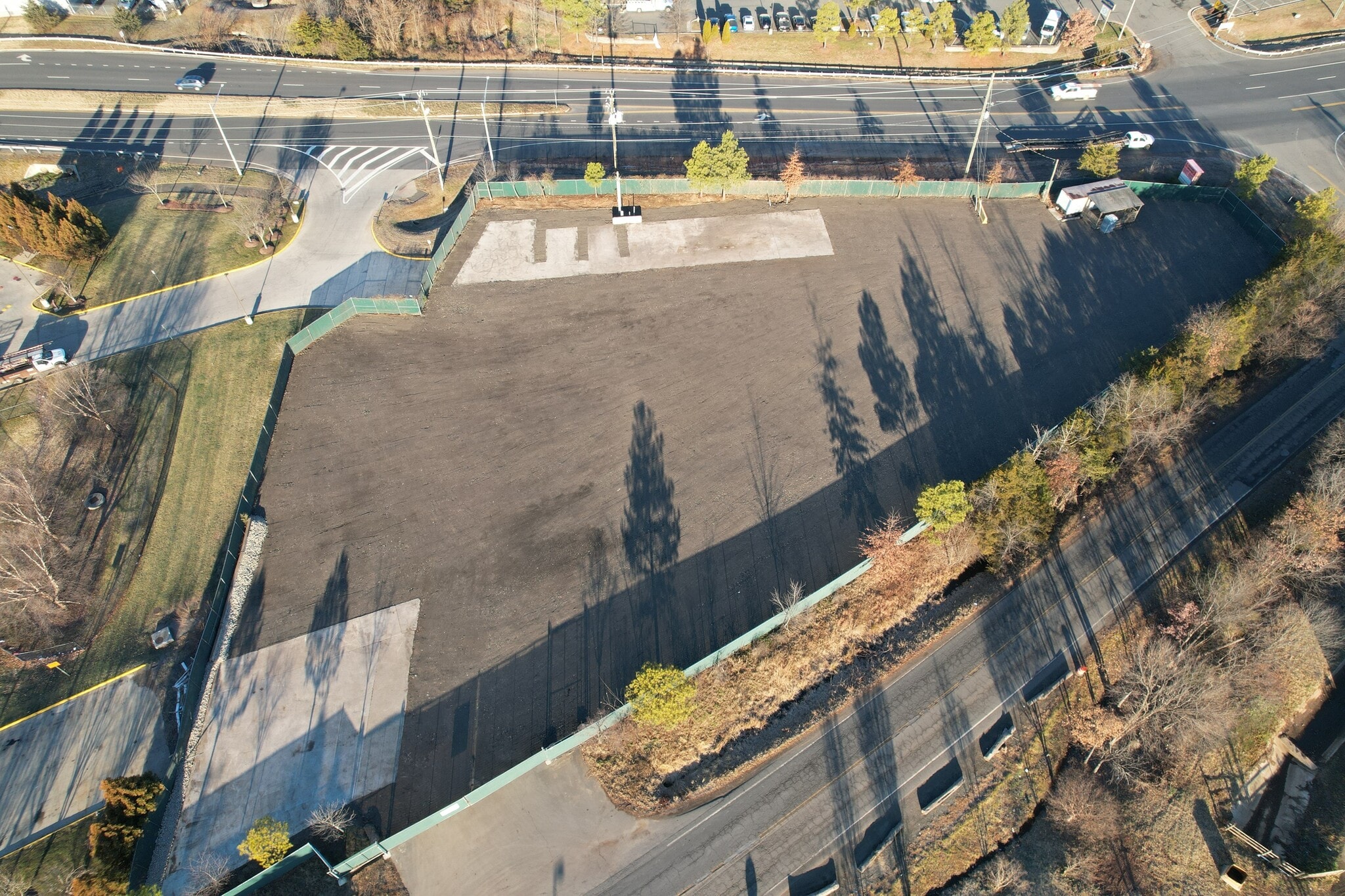 13031 Hansen Farm Rd, Manassas, VA for lease Primary Photo- Image 1 of 3