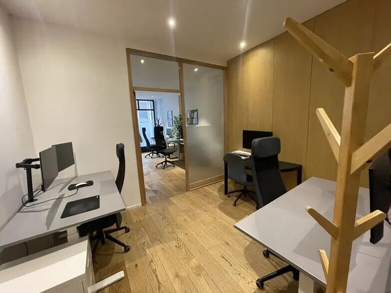 Bureau dans Bordeaux à vendre - Photo du bâtiment - Image 3 de 3