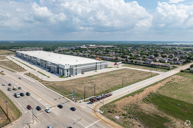 More details for SH 78 & Wylie East Drive, Wylie, TX - Land for Sale