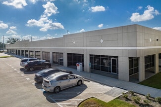 More details for 10110 W Sam Houston Pky S, Houston, TX - Flex for Lease