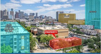 Plus de détails pour 3415 Louisiana St, Houston, TX - Commerce de détail à louer