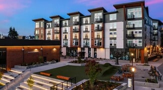 Plus de détails pour 17409 133rd Ave NE, Woodinville, WA - Commerce de détail à louer