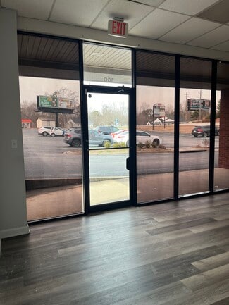 More details for 605 Indian Trail Lilburn Rd, Lilburn, GA - Office/Retail for Lease
