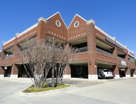 3607 Oak Lawn Ave, Dallas, TX à louer - Photo du bâtiment - Image 2 de 5
