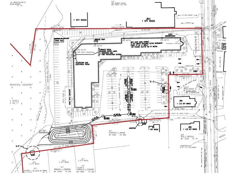 57 E Main St, Westborough, MA for lease - Other - Image 2 of 31