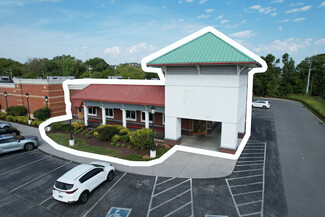 More details for 605-699 Parkway, Sevierville, TN - Retail for Lease