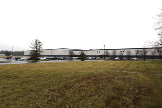 More details for 6001 Cane Run Rd, Louisville, KY - Industrial for Lease