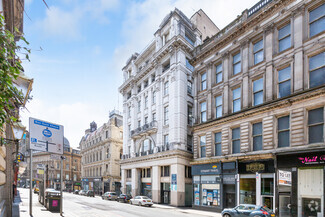 More details for 17 Renfield St, Glasgow - Office for Lease