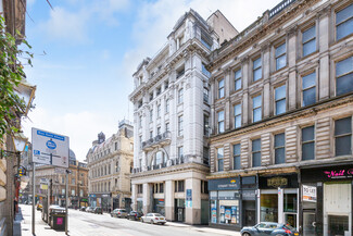 More details for 17 Renfield St, Glasgow - Office for Lease