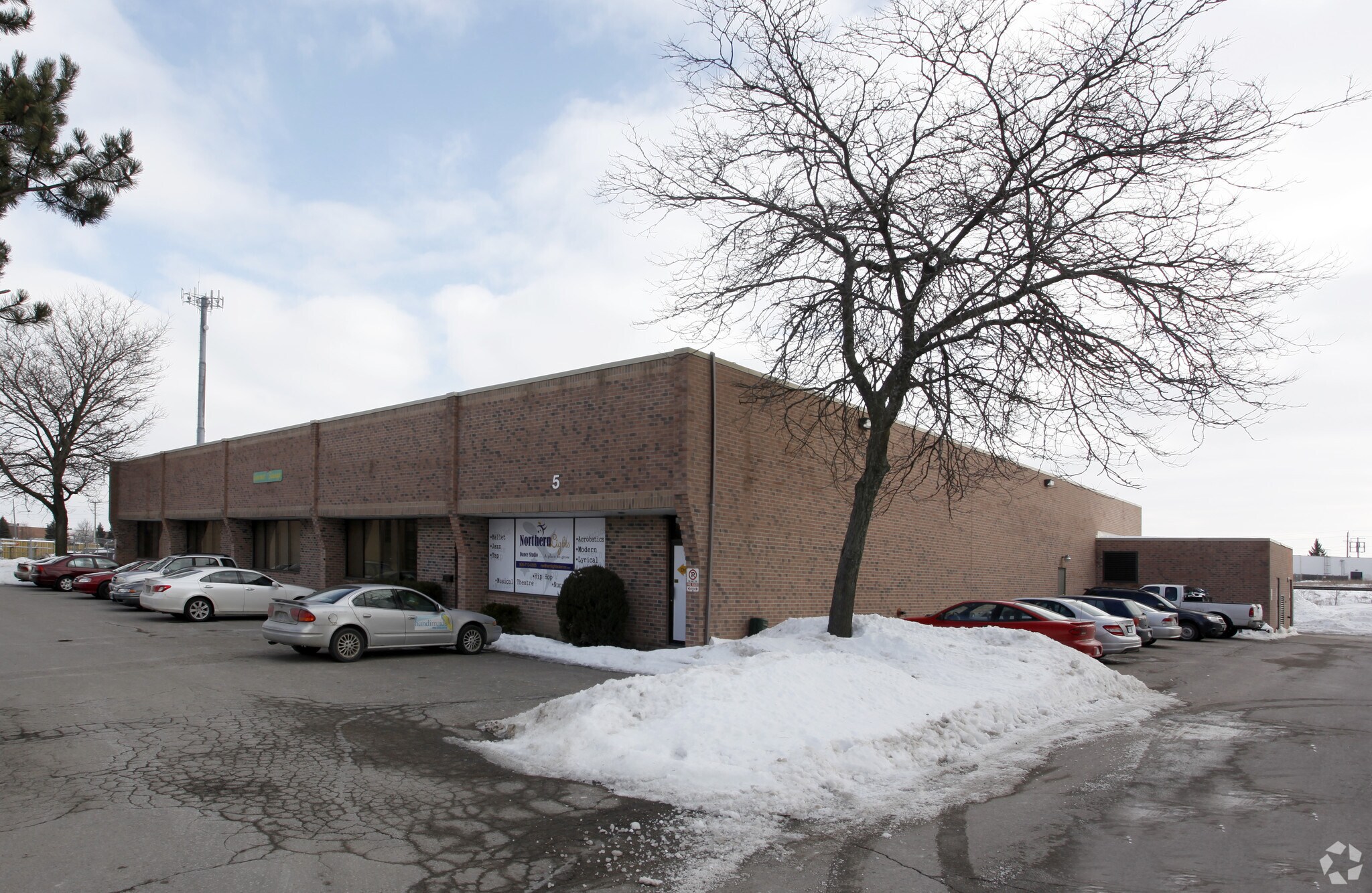 5 Vata Ct, Aurora, ON à vendre Photo principale- Image 1 de 1