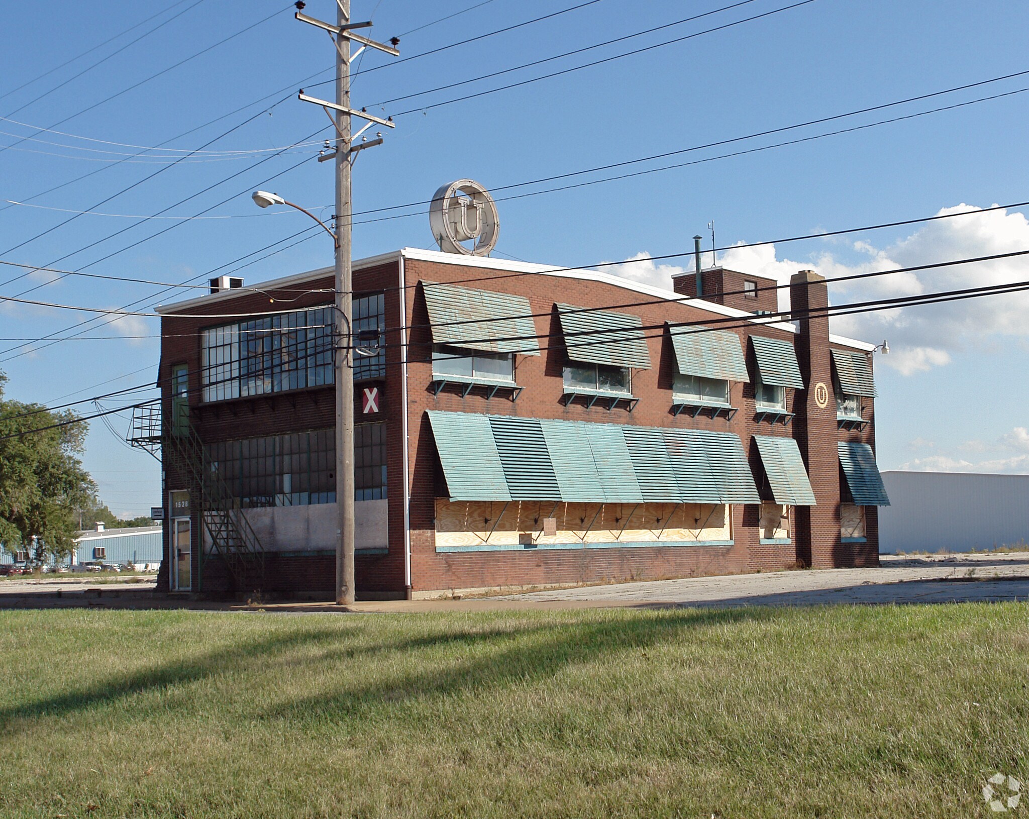 1528 1st St, Sandusky, OH for sale Primary Photo- Image 1 of 2