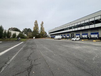 Plus de détails pour Industriel à louer