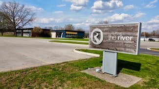 More details for 759 S Lenfesty Ave, Marion, IN - Specialty for Sale