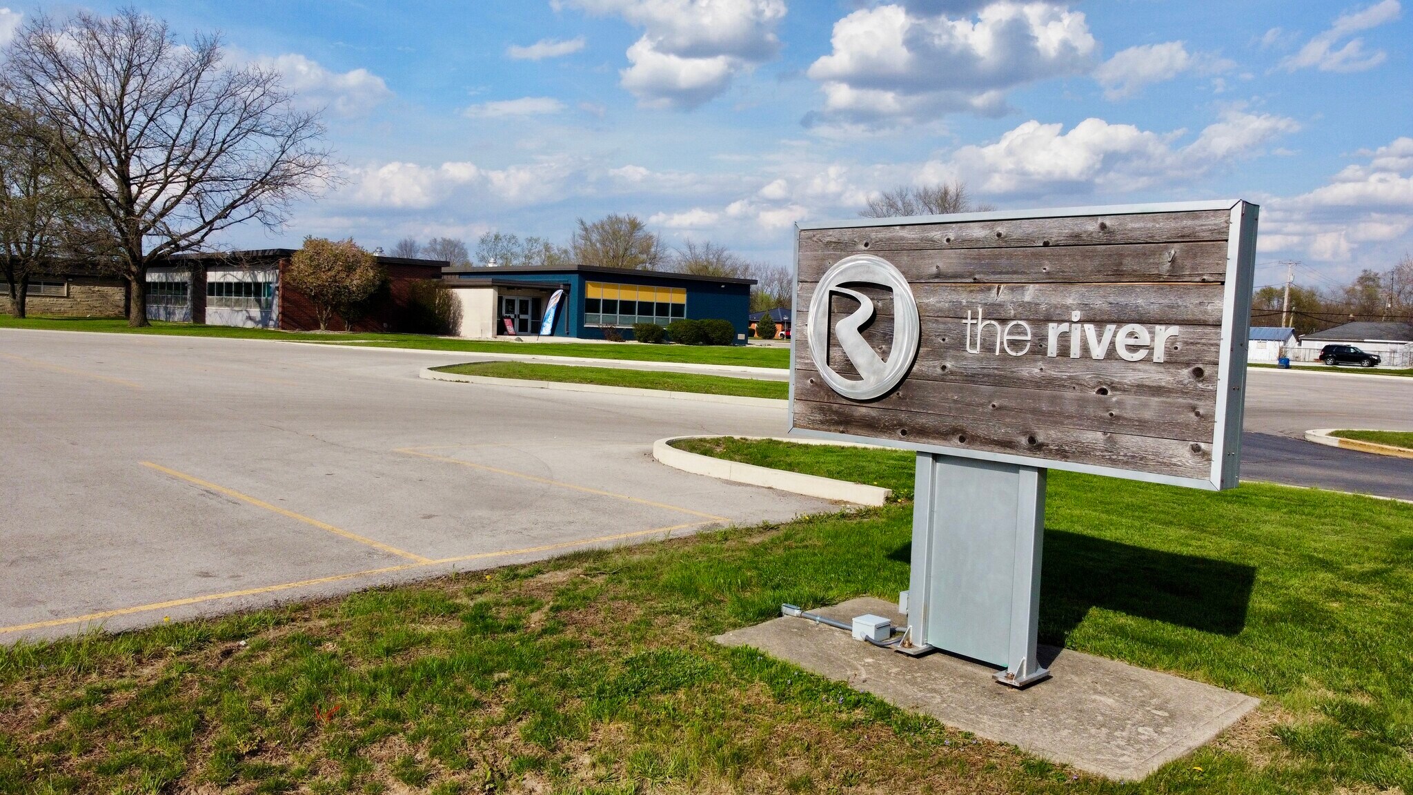 759 S Lenfesty Ave, Marion, IN à vendre Photo principale- Image 1 de 44