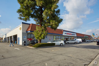 More details for 10207-10237 Lakewood Blvd, Downey, CA - Retail for Lease