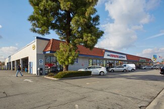 Plus de détails pour 10207-10237 Lakewood Blvd, Downey, CA - Commerce de détail à louer