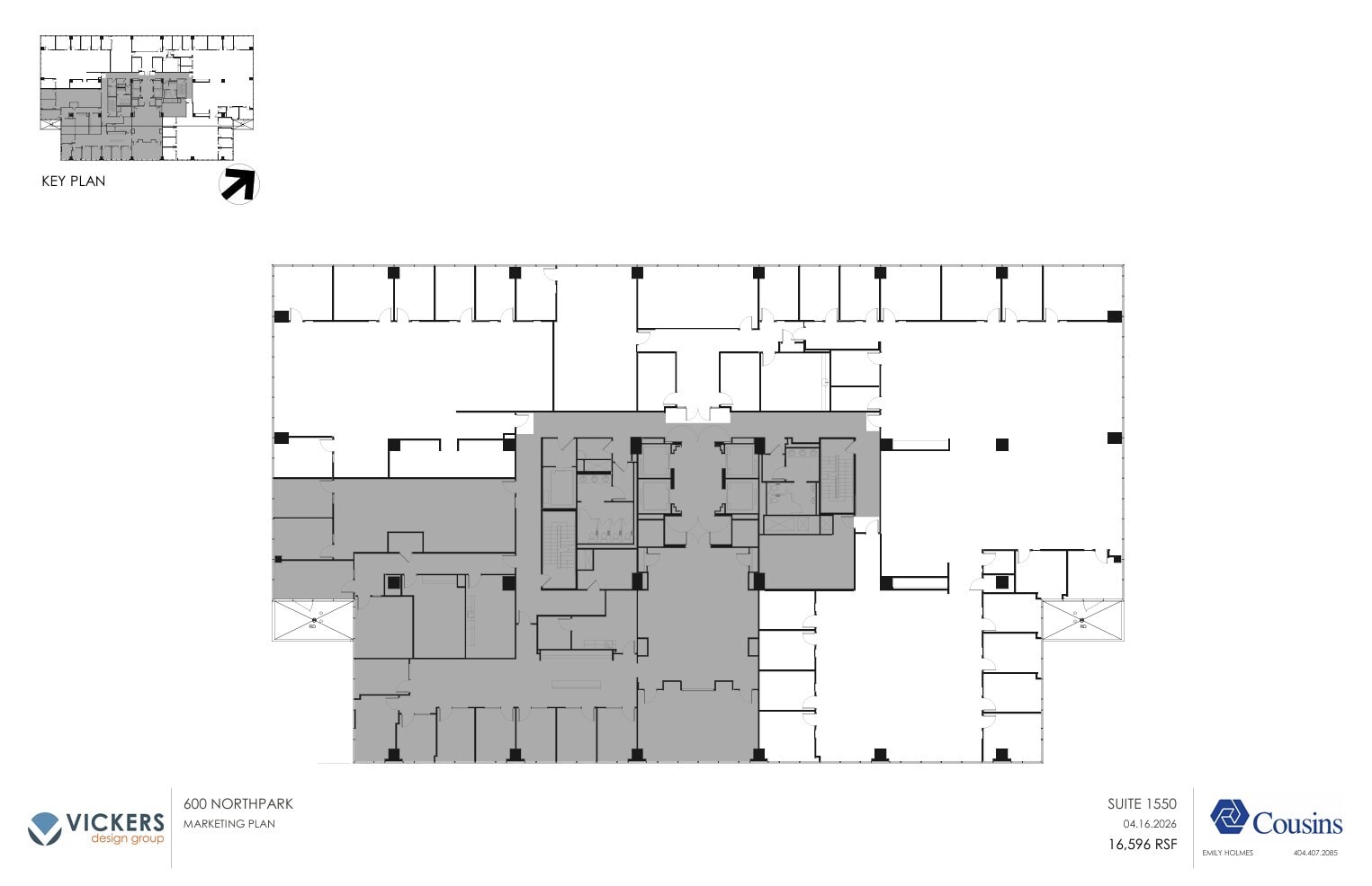 1200 Abernathy Rd NE, Atlanta, GA for lease Floor Plan- Image 1 of 1