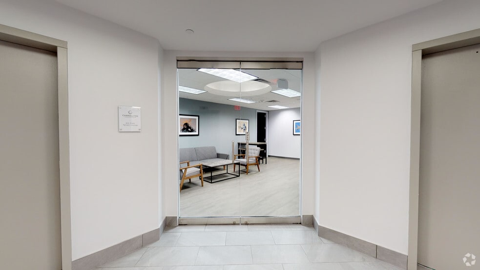 8201 Corporate Dr, Landover, MD for lease - Matterport 3D Scan - Image 3 of 29