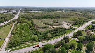 More details for 2480 Alum Creek Dr, Columbus, OH - Land for Sale
