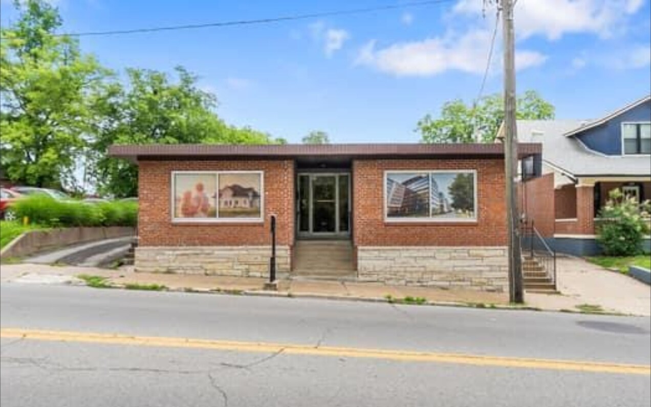 230 N Sprigg St, Cape Girardeau, MO for sale Primary Photo- Image 1 of 10