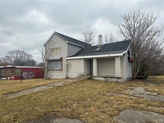 More details for 1102 Pasadena Ave, Flint, MI - Retail for Sale