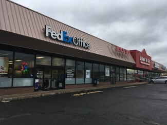 Plus de détails pour 71 US Highway 22, Springfield, NJ - Commerce de détail à louer