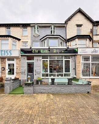 More details for 40 St Chads Rd, Blackpool - Hospitality for Sale