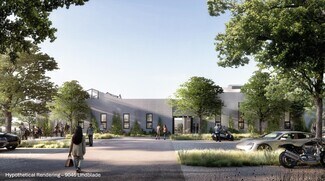 Plus de détails pour 9046 Lindblade St, Culver City, CA - Bureau à louer