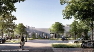 More details for 9046 Lindblade St, Culver City, CA - Office for Lease