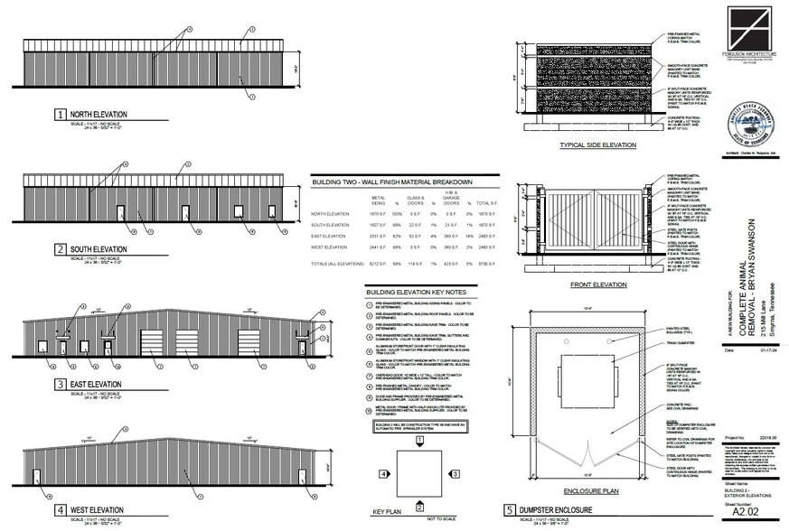 215 Mill Ln, Smyrna, TN for sale - Building Photo - Image 2 of 6