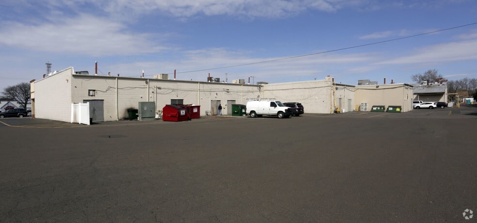 441-461 2nd Street Pike, Southampton, PA for lease - Building Photo - Image 3 of 3