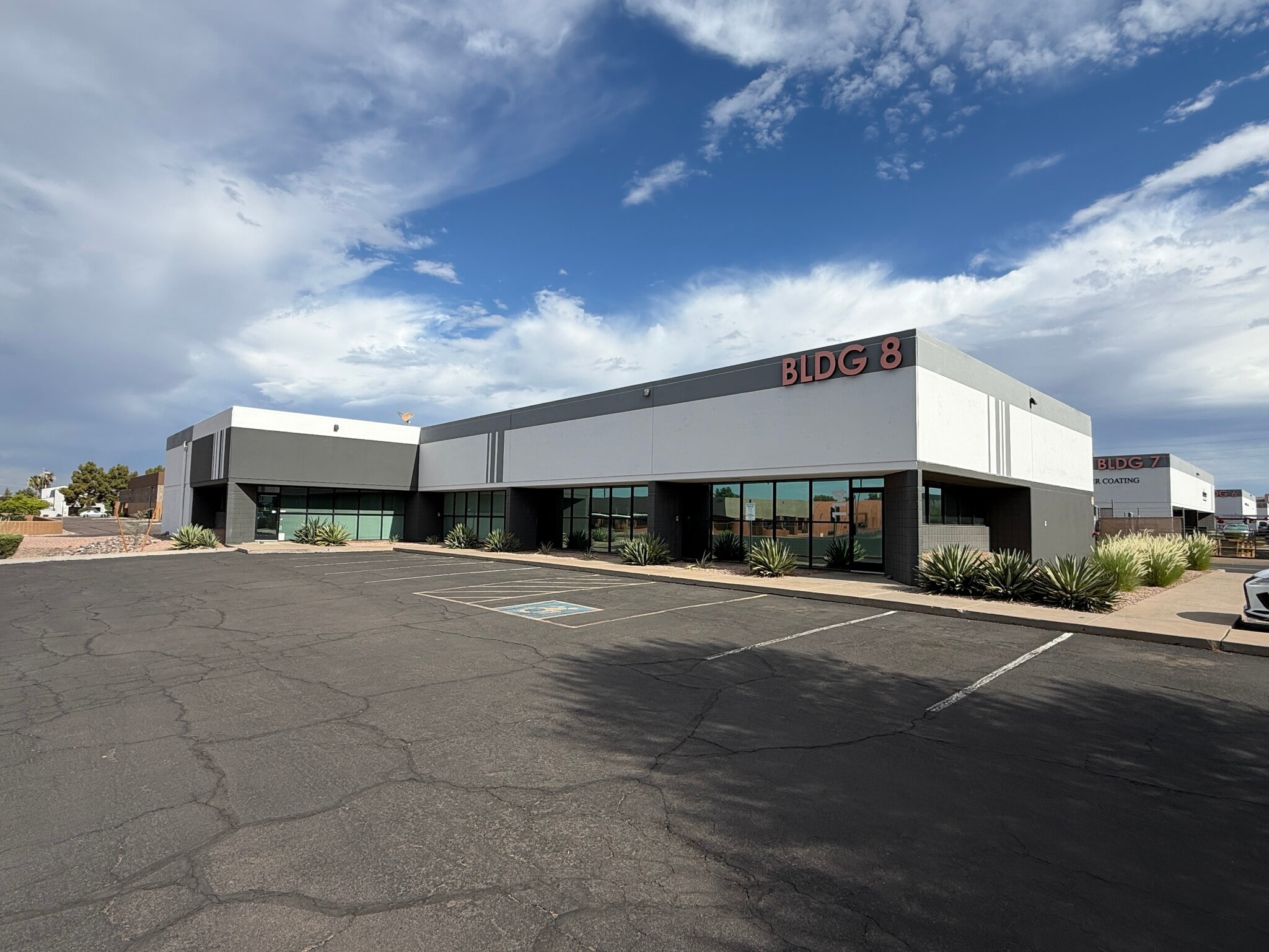 2450 W Broadway Rd, Mesa, AZ for lease Interior Photo- Image 1 of 17