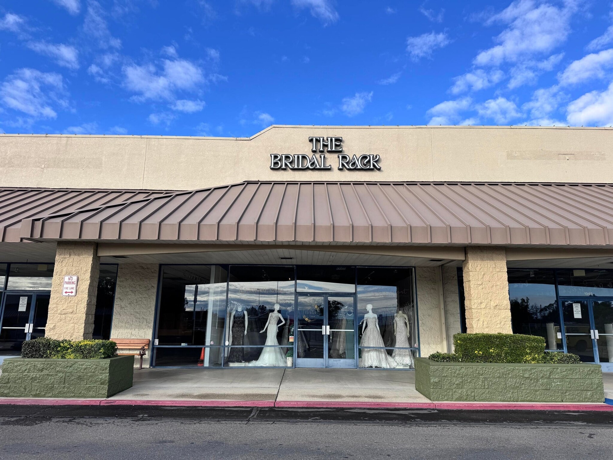 1699-1785 State Highway 273, Anderson, CA for lease Interior Photo- Image 1 of 2