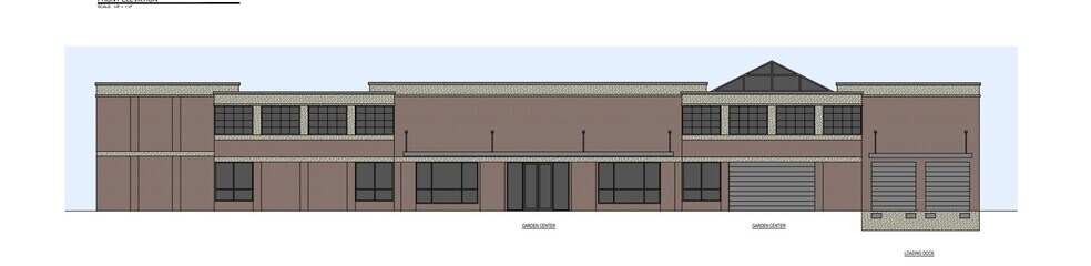 1108 Walnut Grove Pky, Loganville, GA à louer - Photo du bâtiment - Image 3 de 10