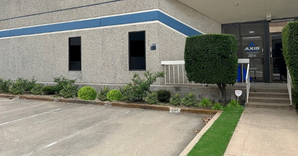 2001 108th St, Grand Prairie, TX for lease Primary Photo- Image 1 of 22