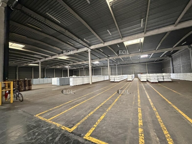 9 Allée Des Tilleuls, Heudebouville à louer - Photo intérieure - Image 3 de 7