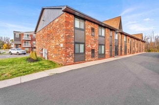 Plus de détails pour 23210 Middlebelt Rd, Farmington, MI - Multi-résidentiel à vendre