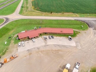 Plus de détails pour 18400 E B Hwy, Sheldon, MO - Flex à vendre